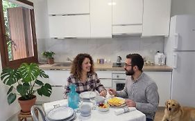 BLANC&CHIC Appartamento con giardino